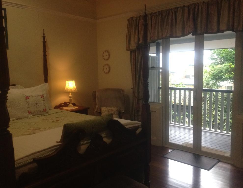 Elindale House Bed & Breakfast Lismore Exterior foto