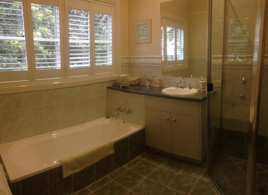 Elindale House Bed & Breakfast Lismore Exterior foto
