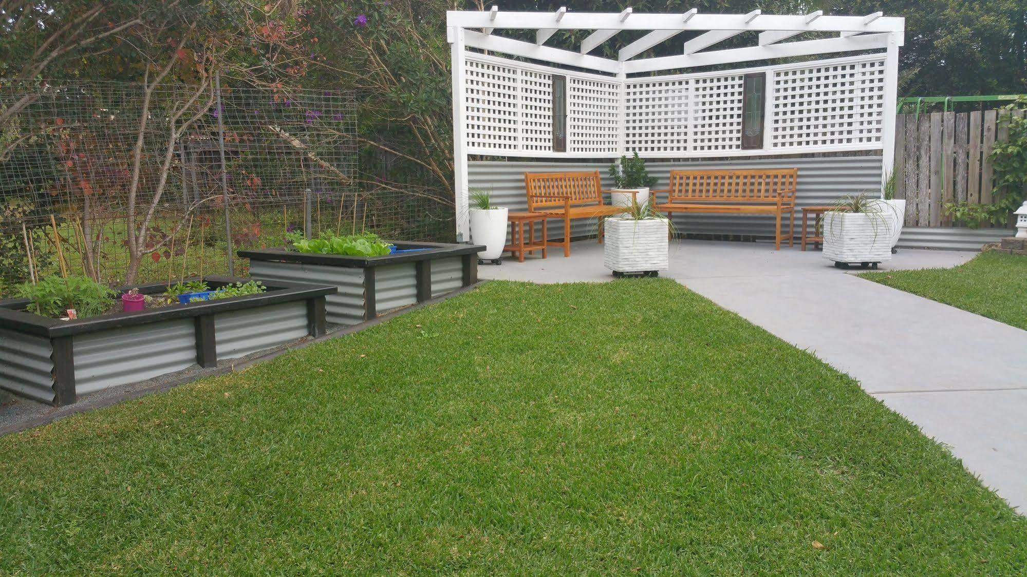 Elindale House Bed & Breakfast Lismore Exterior foto