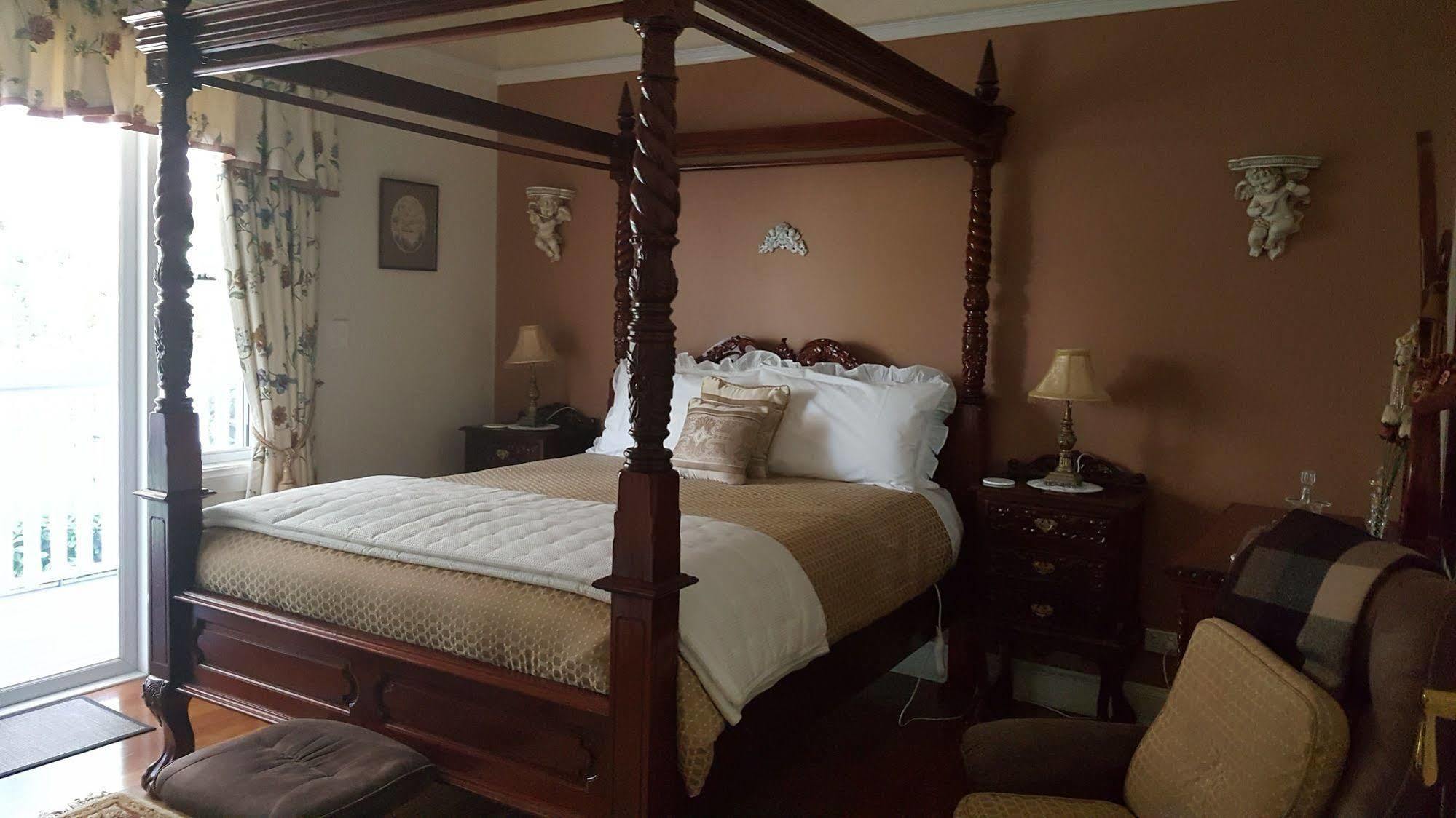 Elindale House Bed & Breakfast Lismore Exterior foto