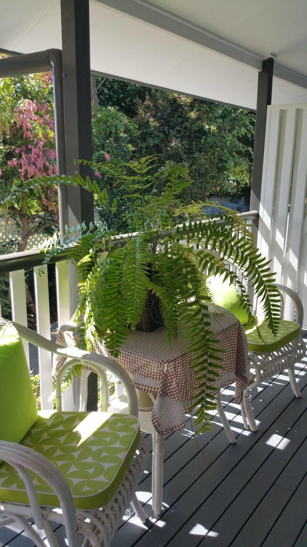 Elindale House Bed & Breakfast Lismore Exterior foto