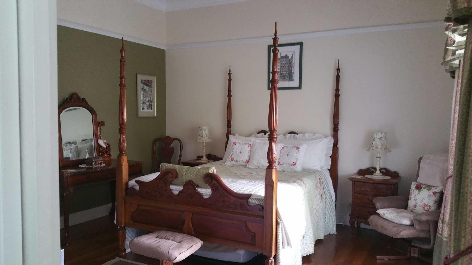 Elindale House Bed & Breakfast Lismore Exterior foto