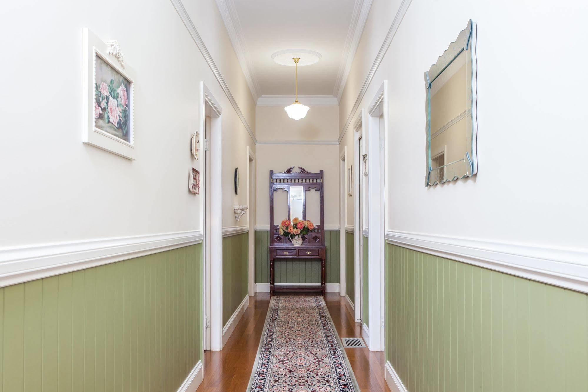 Elindale House Bed & Breakfast Lismore Exterior foto