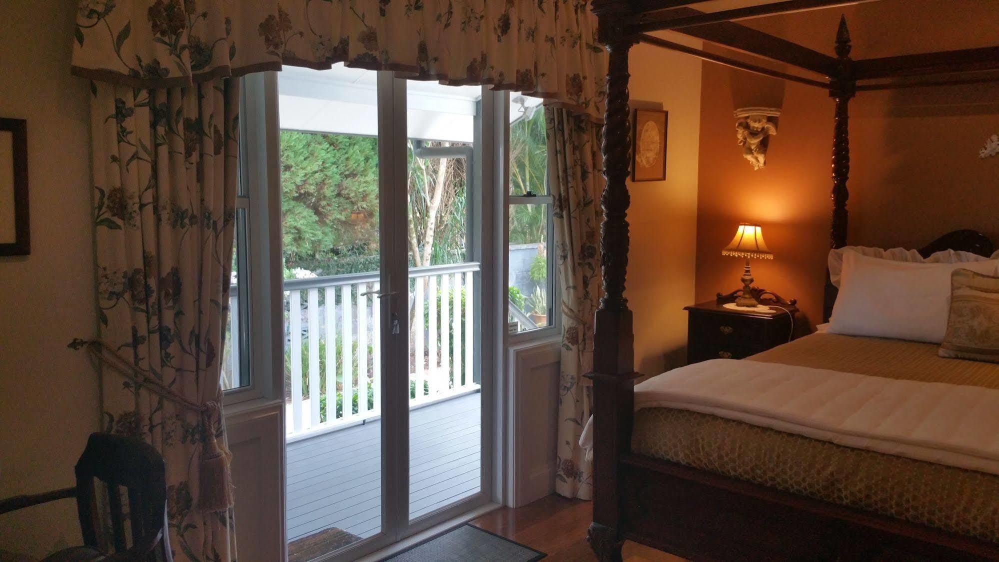 Elindale House Bed & Breakfast Lismore Exterior foto