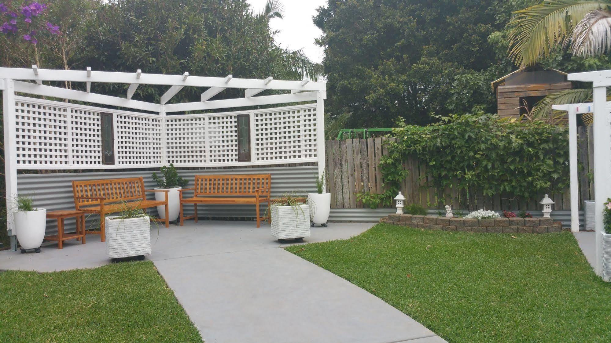 Elindale House Bed & Breakfast Lismore Exterior foto
