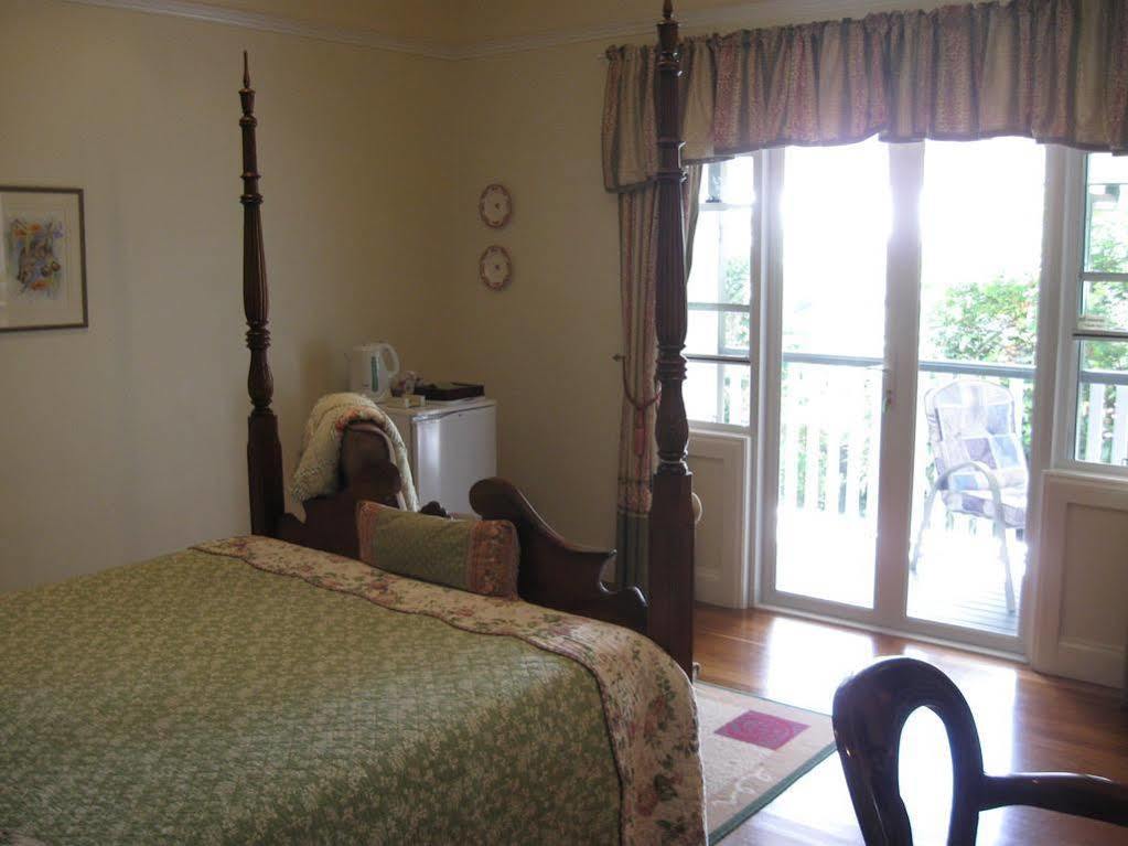 Elindale House Bed & Breakfast Lismore Exterior foto